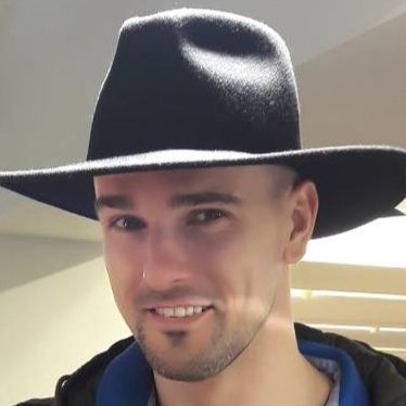 Alexey Seminozhenko